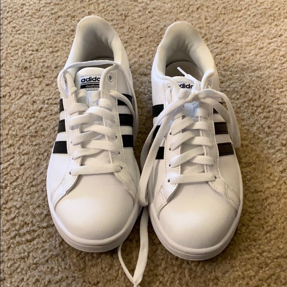 Adidas shoes